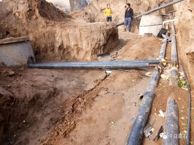 回龍塔村新畫卷 就業(yè)家門口，環(huán)境煥新顏